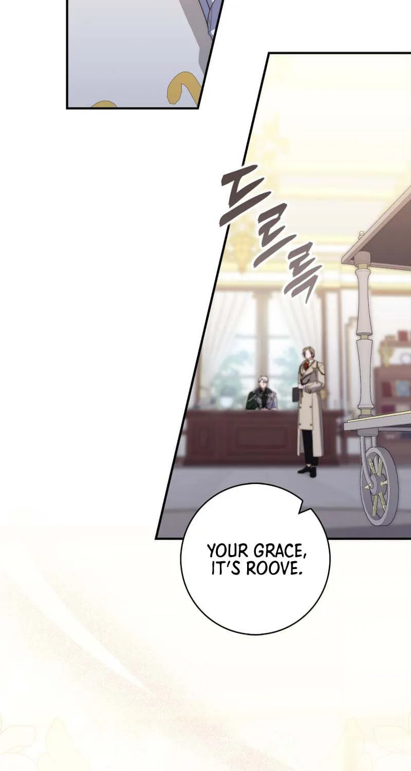 A Princess Who Reads Fortune Chapter 4 page 29 - 