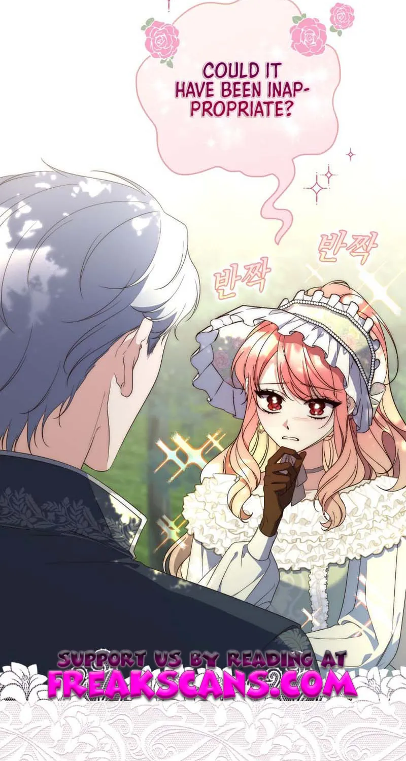 A Princess Who Reads Fortune Chapter 4 page 4 - 