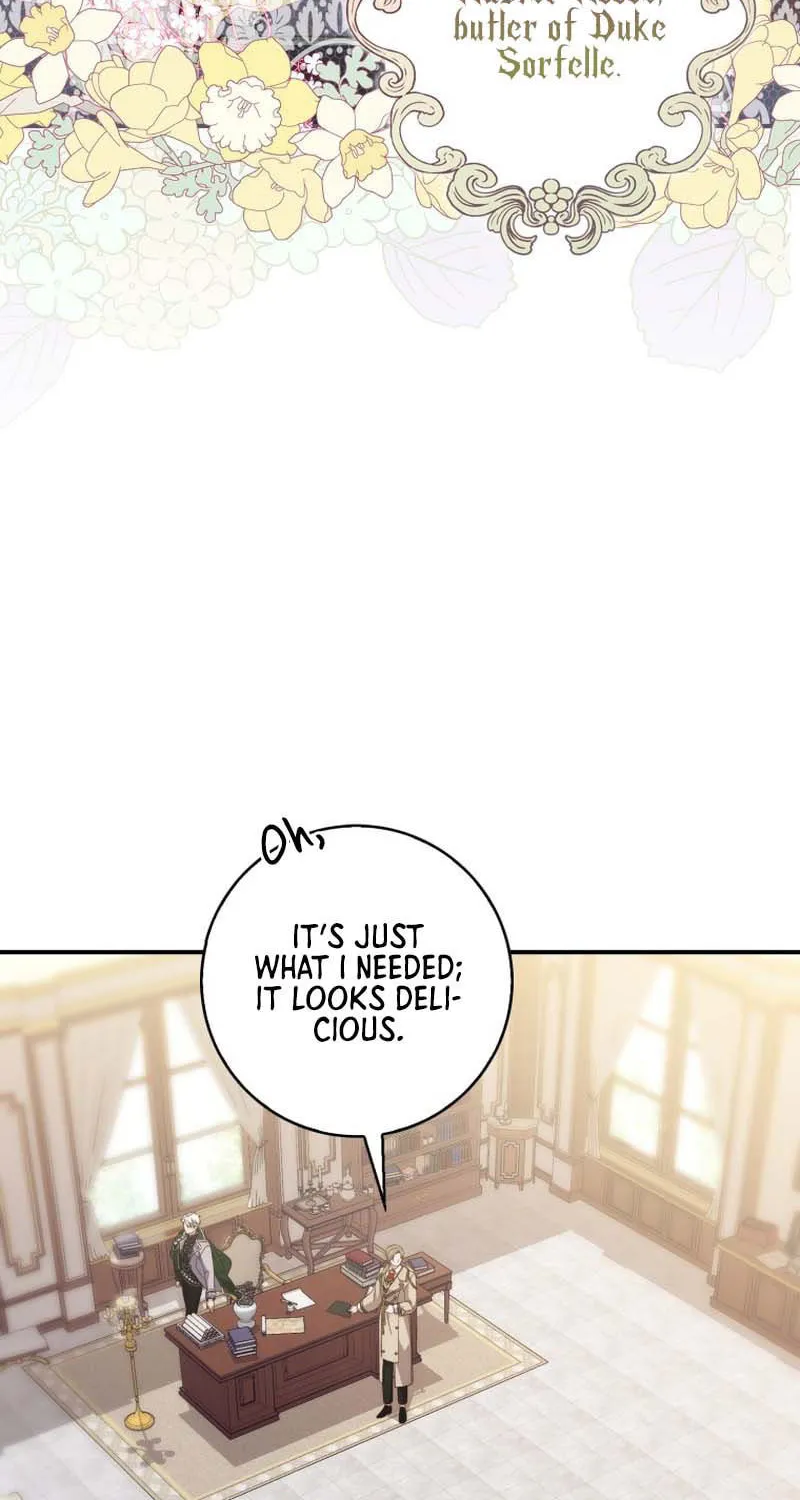 A Princess Who Reads Fortune Chapter 4 page 32 - 