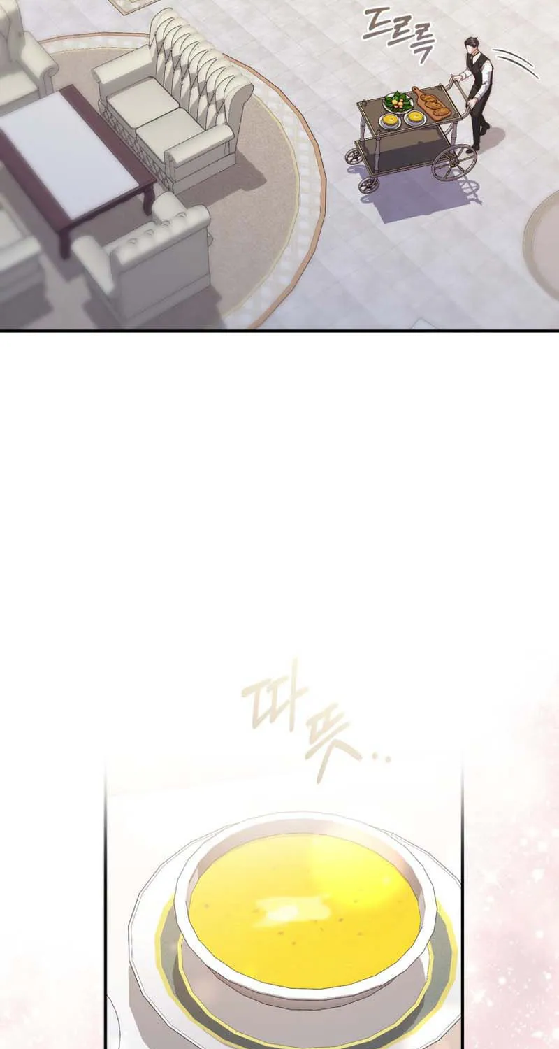 A Princess Who Reads Fortune Chapter 4 page 33 - 