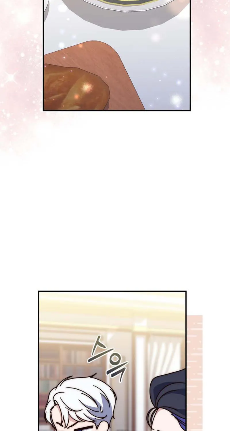 A Princess Who Reads Fortune Chapter 4 page 34 - 