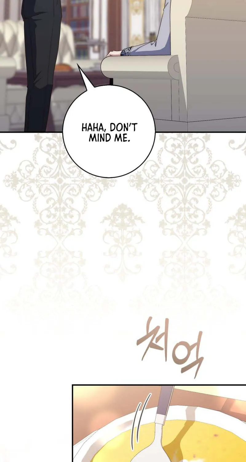 A Princess Who Reads Fortune Chapter 4 page 36 - 