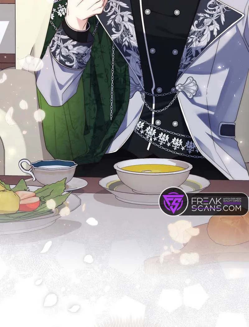 A Princess Who Reads Fortune Chapter 4 page 39 - 