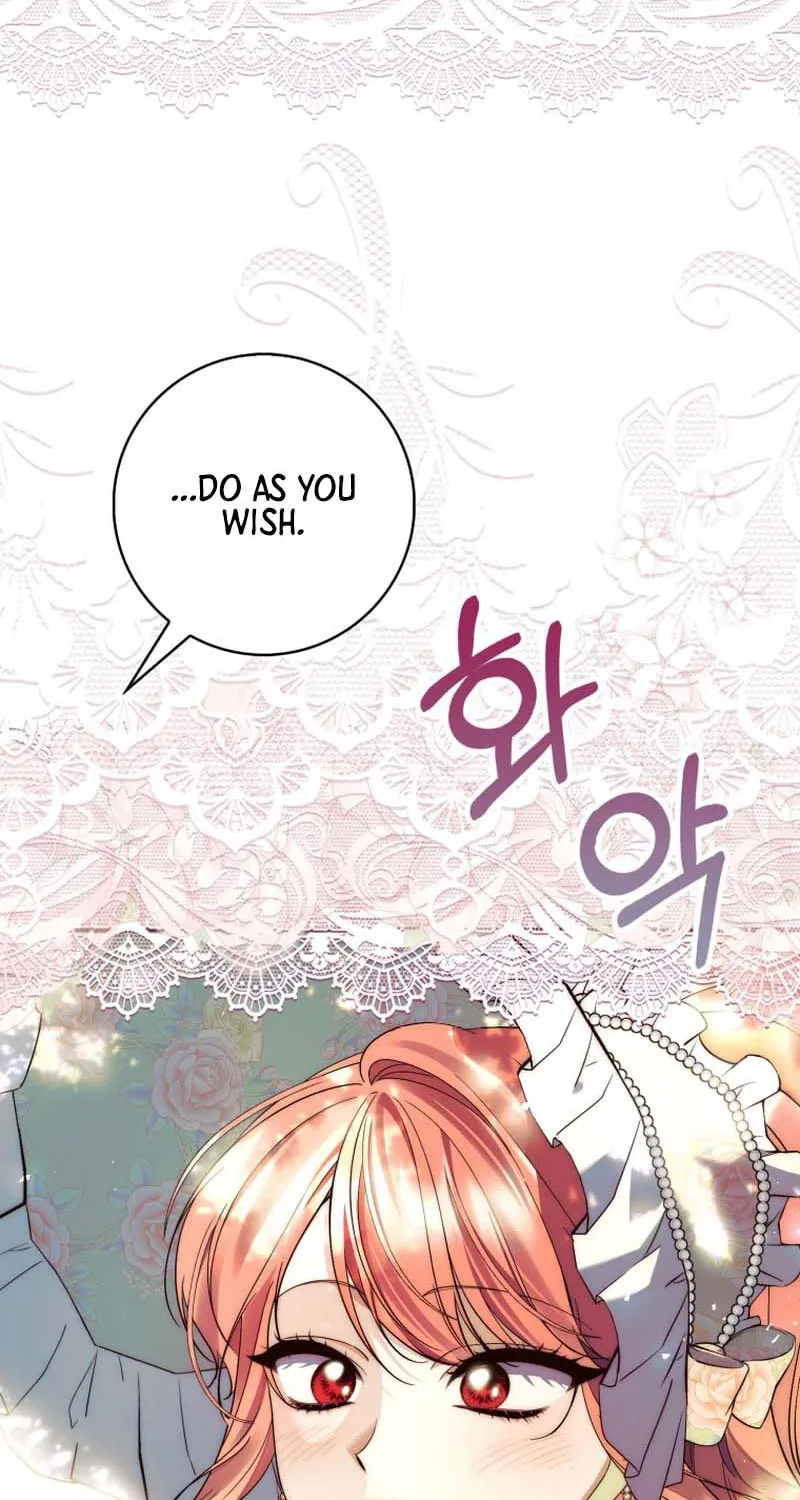 A Princess Who Reads Fortune Chapter 4 page 5 - 