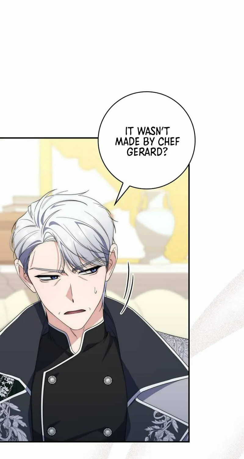 A Princess Who Reads Fortune Chapter 4 page 43 - 