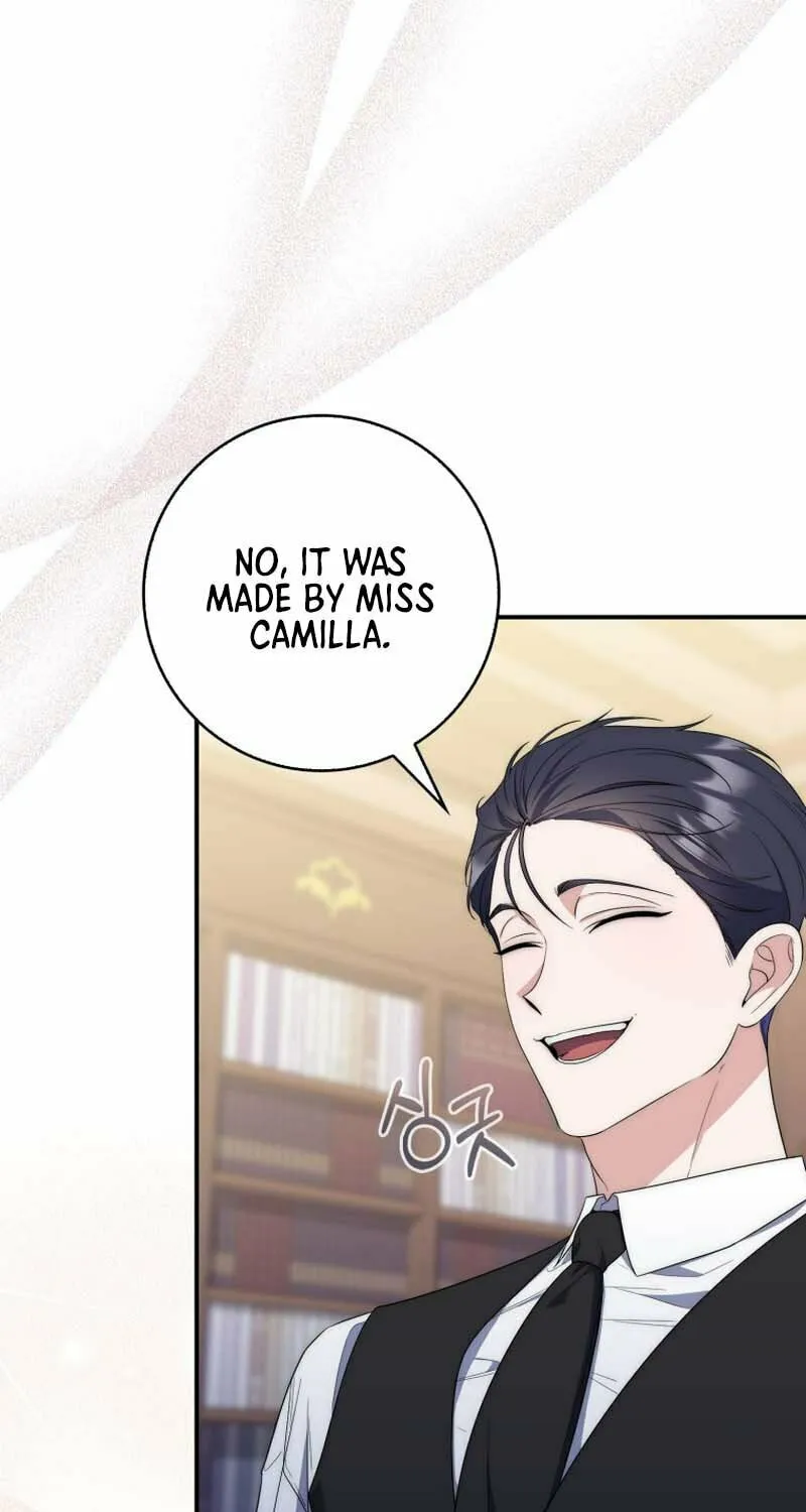 A Princess Who Reads Fortune Chapter 4 page 44 - 