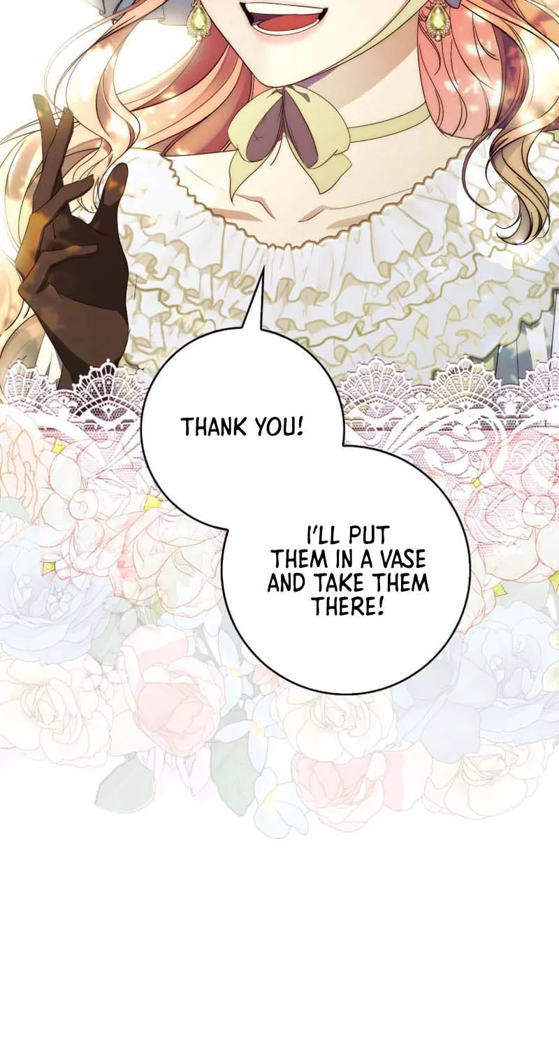 A Princess Who Reads Fortune Chapter 4 page 6 - 