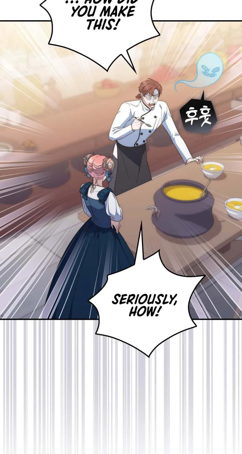 A Princess Who Reads Fortune Chapter 4 page 52 - 