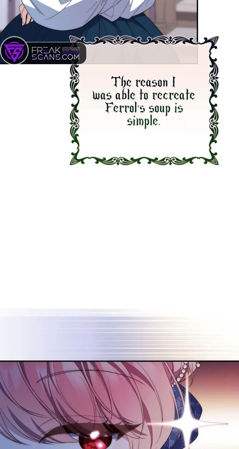 A Princess Who Reads Fortune Chapter 4 page 54 - 