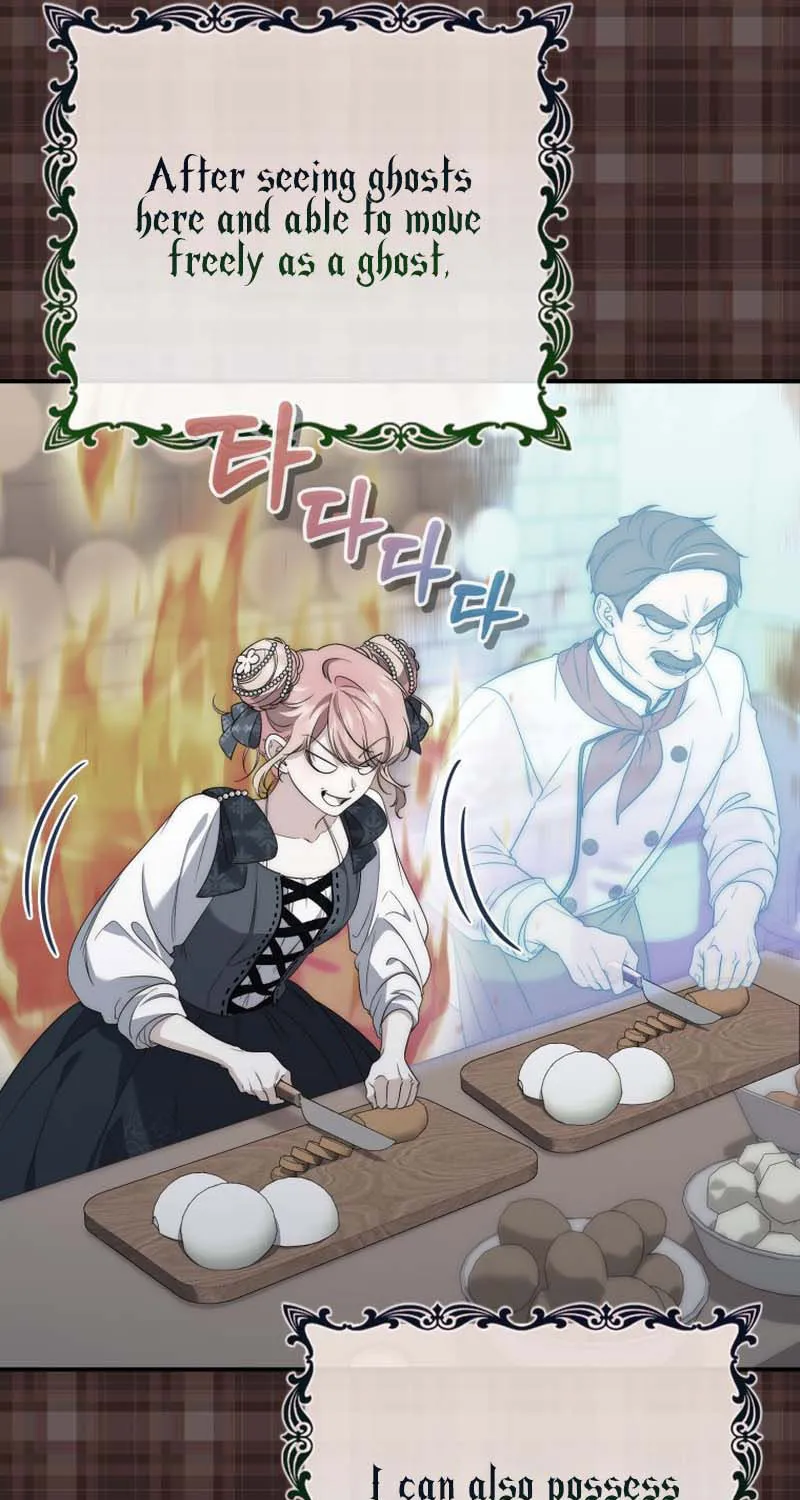 A Princess Who Reads Fortune Chapter 4 page 57 - 