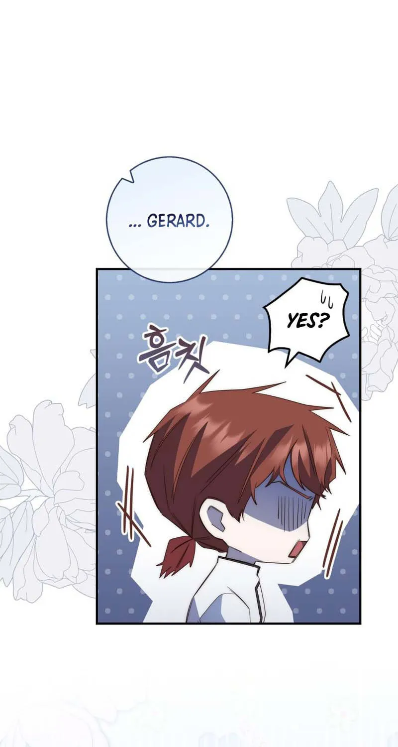 A Princess Who Reads Fortune Chapter 4 page 60 - 