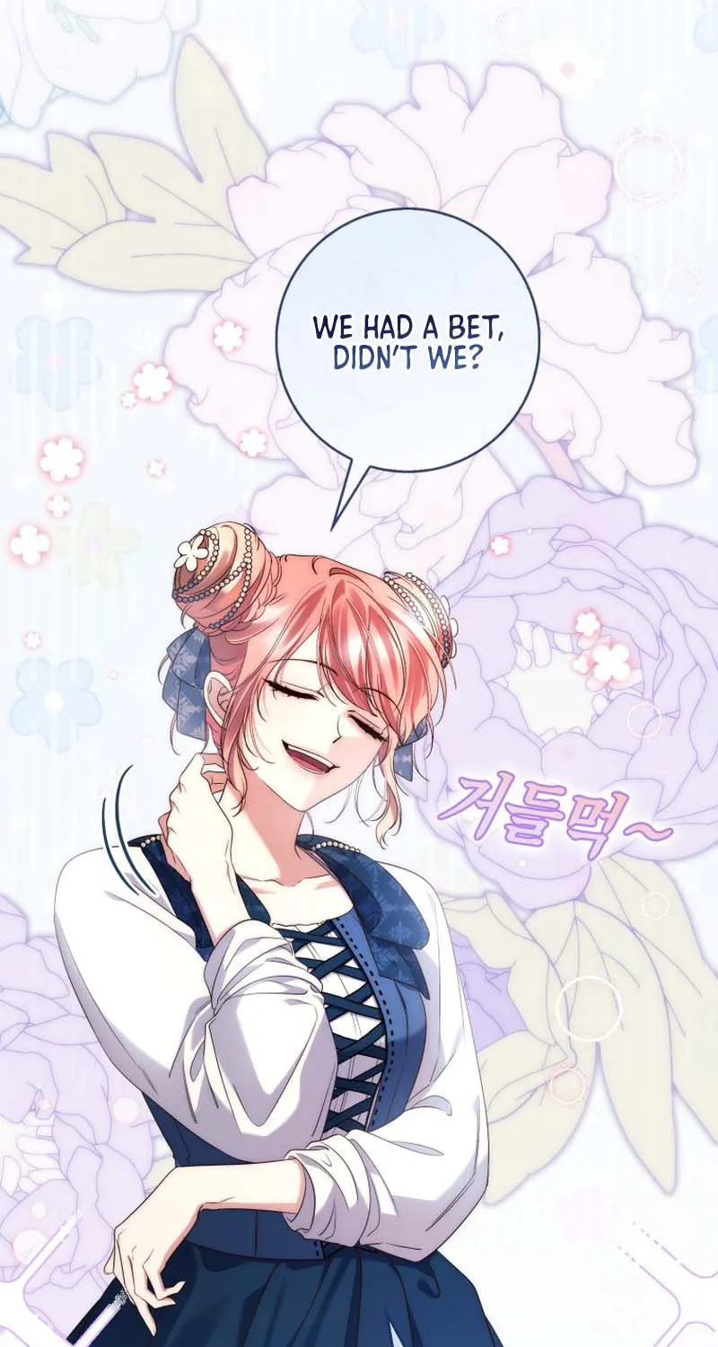 A Princess Who Reads Fortune Chapter 4 page 61 - 
