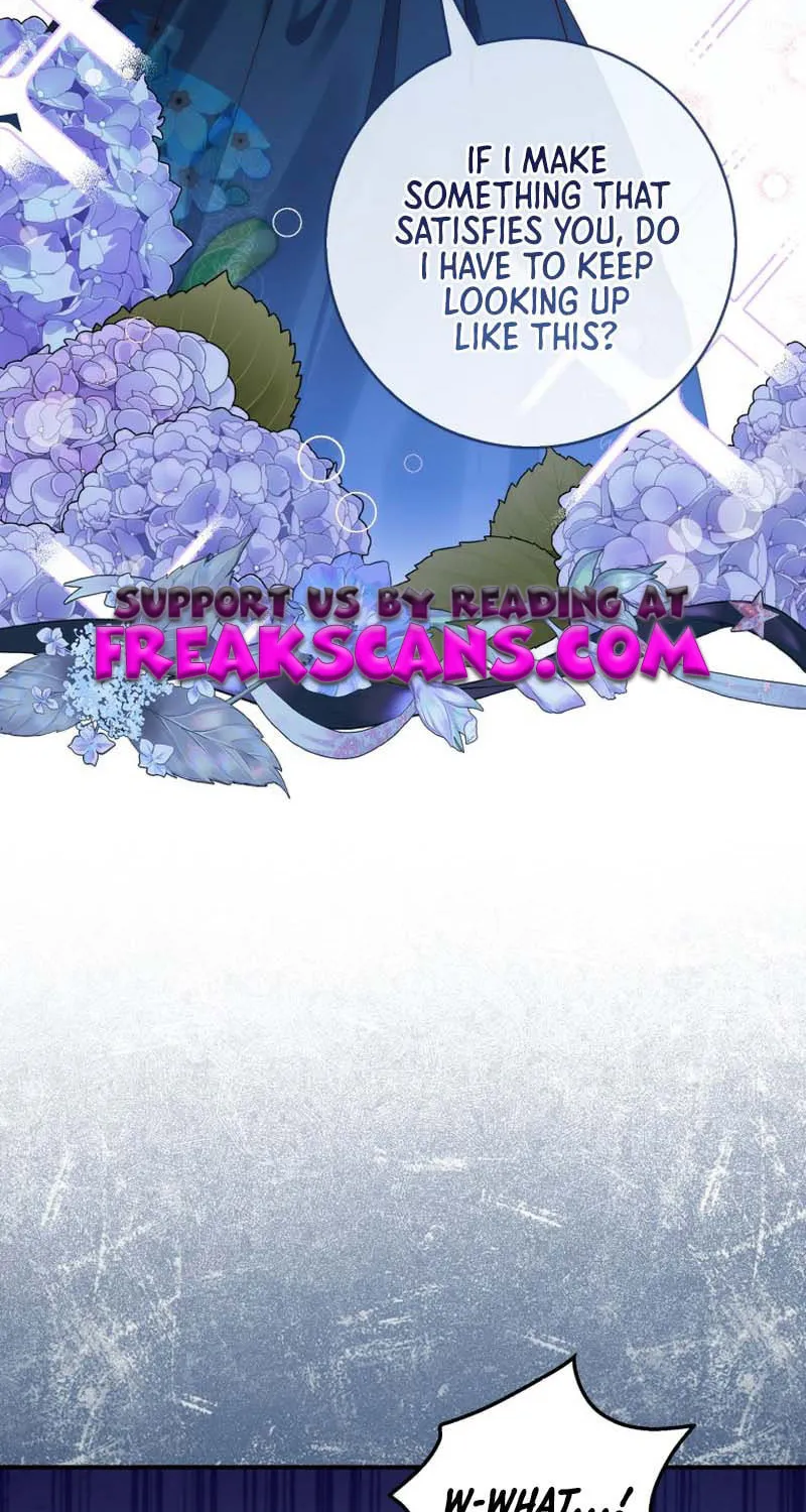 A Princess Who Reads Fortune Chapter 4 page 62 - 