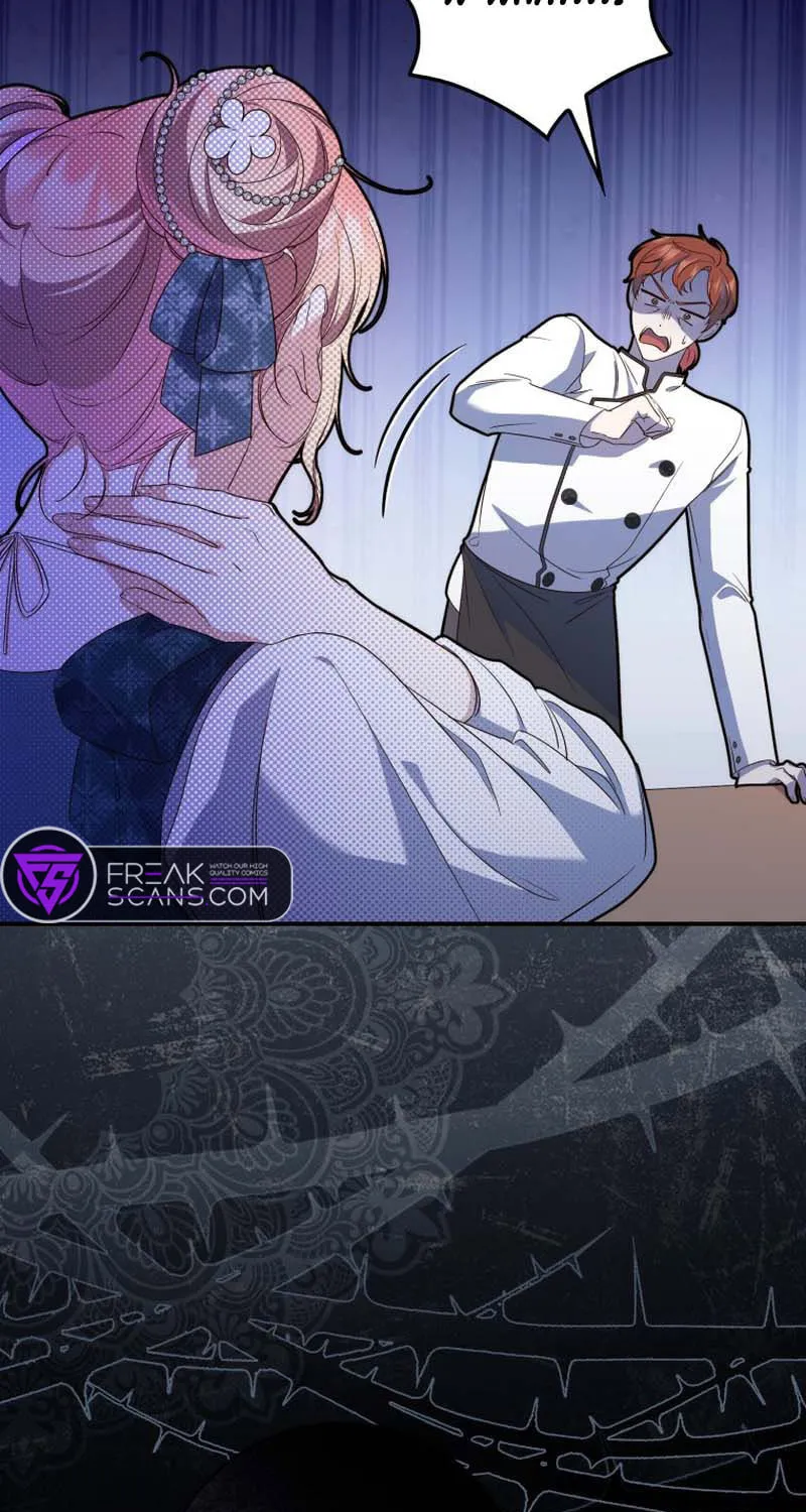 A Princess Who Reads Fortune Chapter 4 page 63 - 