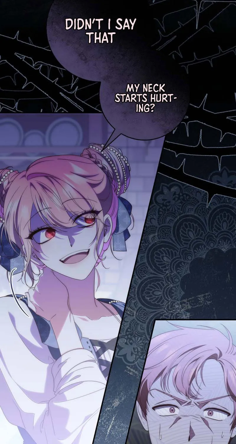 A Princess Who Reads Fortune Chapter 4 page 64 - 