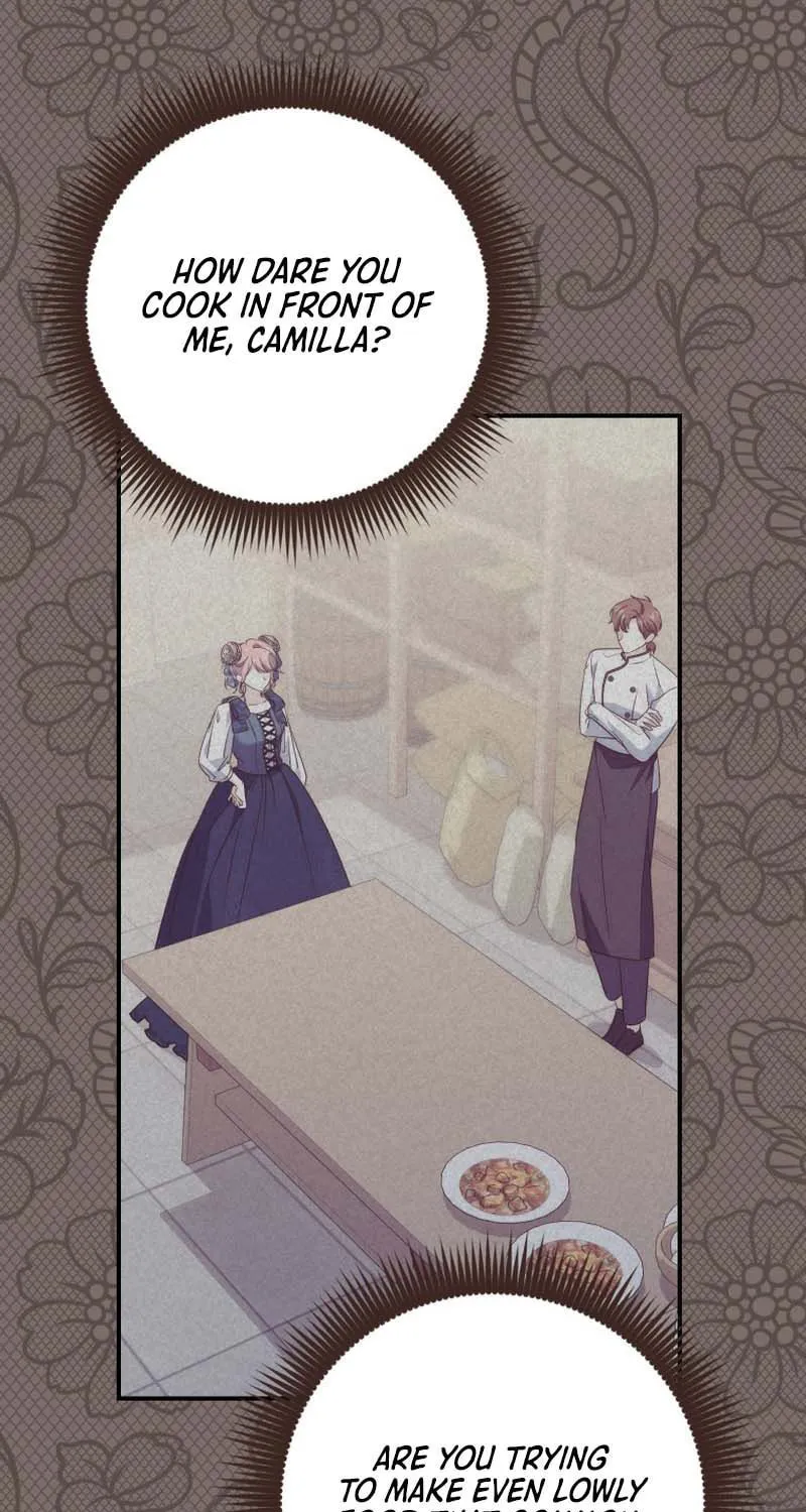 A Princess Who Reads Fortune Chapter 4 page 67 - 