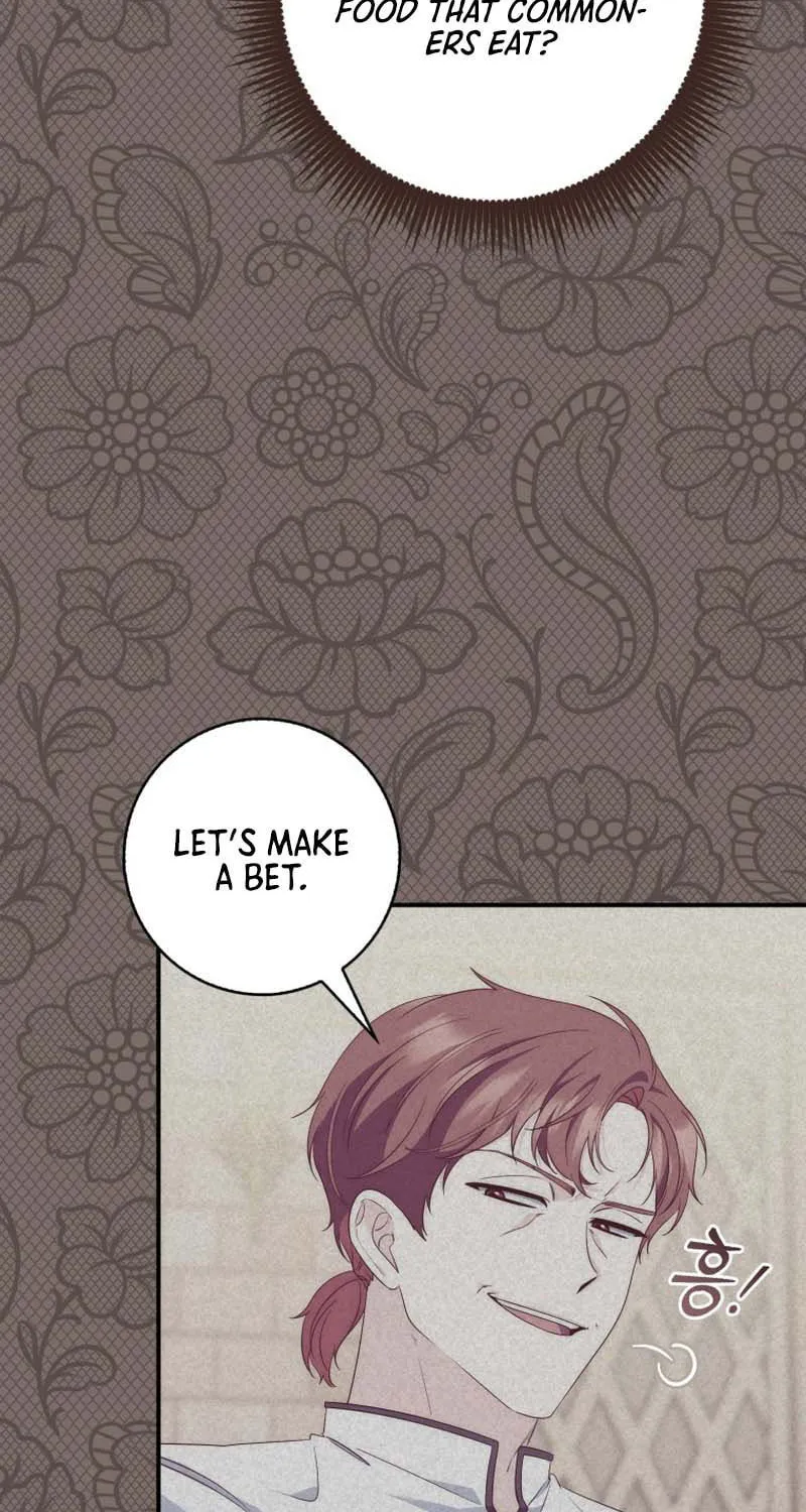 A Princess Who Reads Fortune Chapter 4 page 68 - 