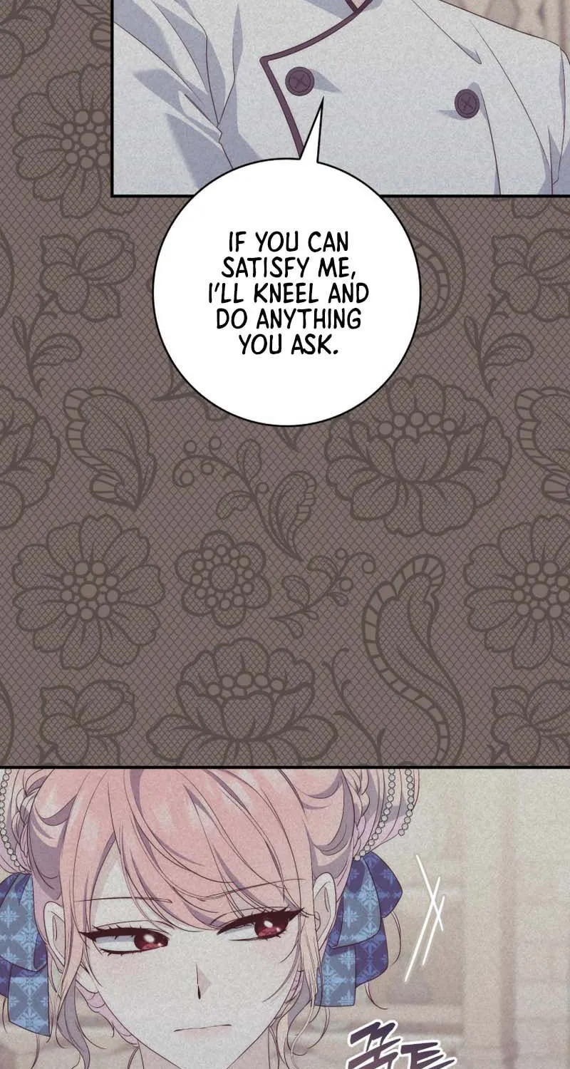 A Princess Who Reads Fortune Chapter 4 page 69 - 