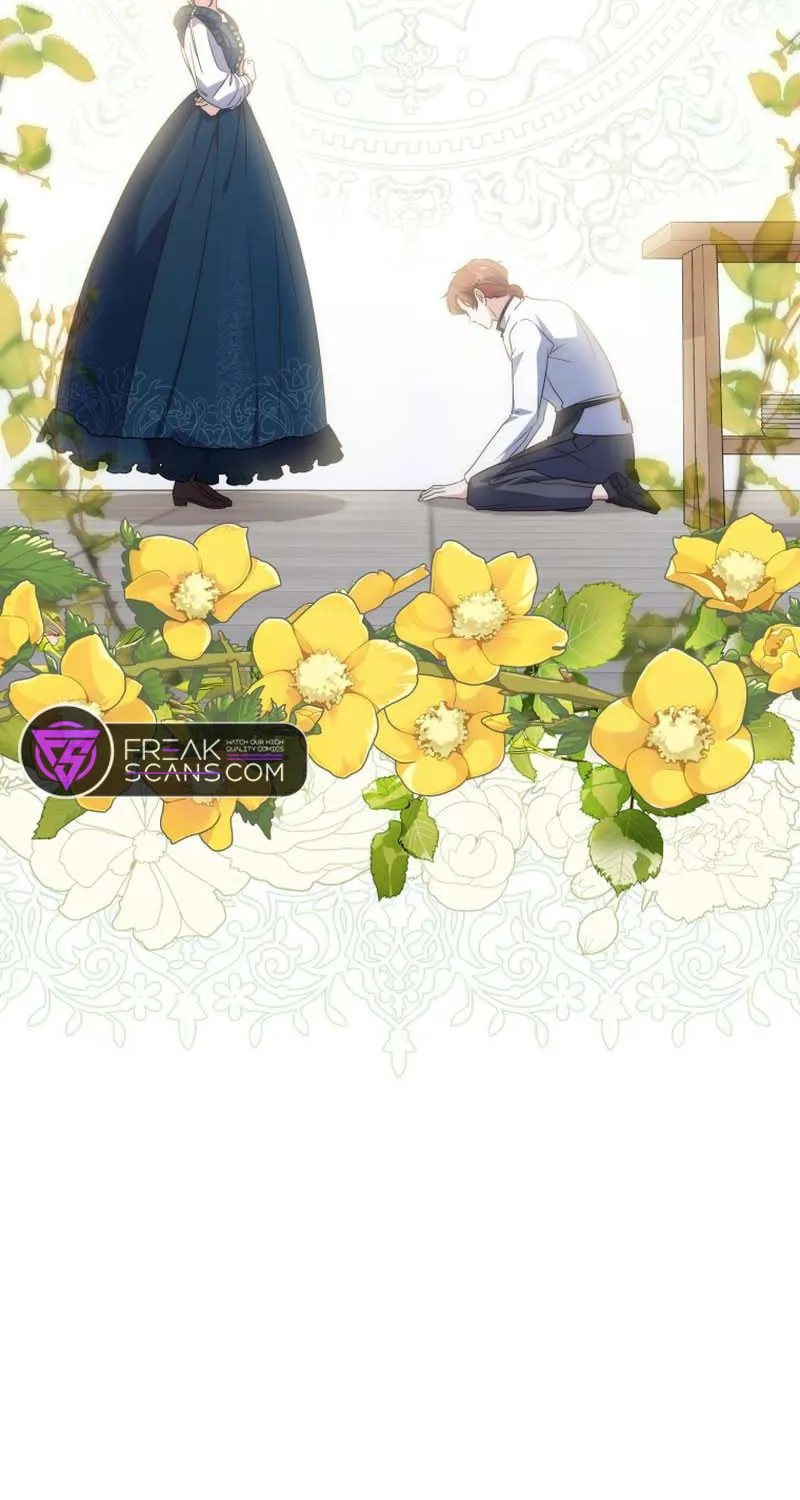 A Princess Who Reads Fortune Chapter 4 page 73 - 