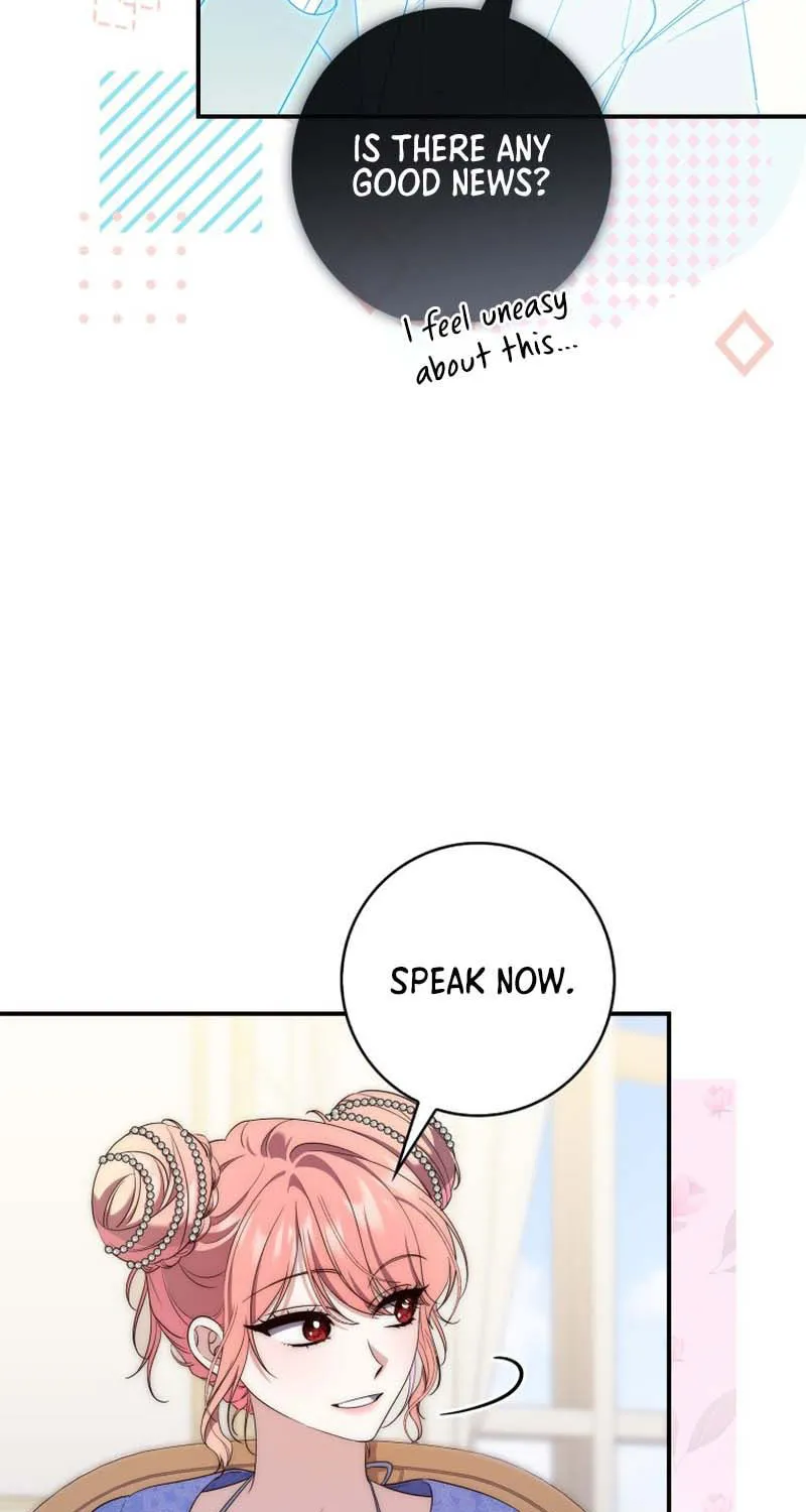 A Princess Who Reads Fortune Chapter 4 page 79 - 