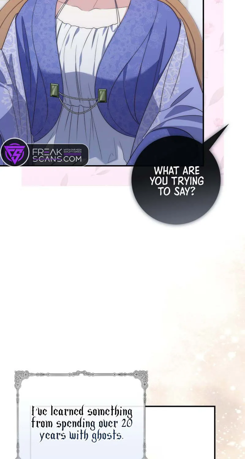 A Princess Who Reads Fortune Chapter 4 page 80 - 