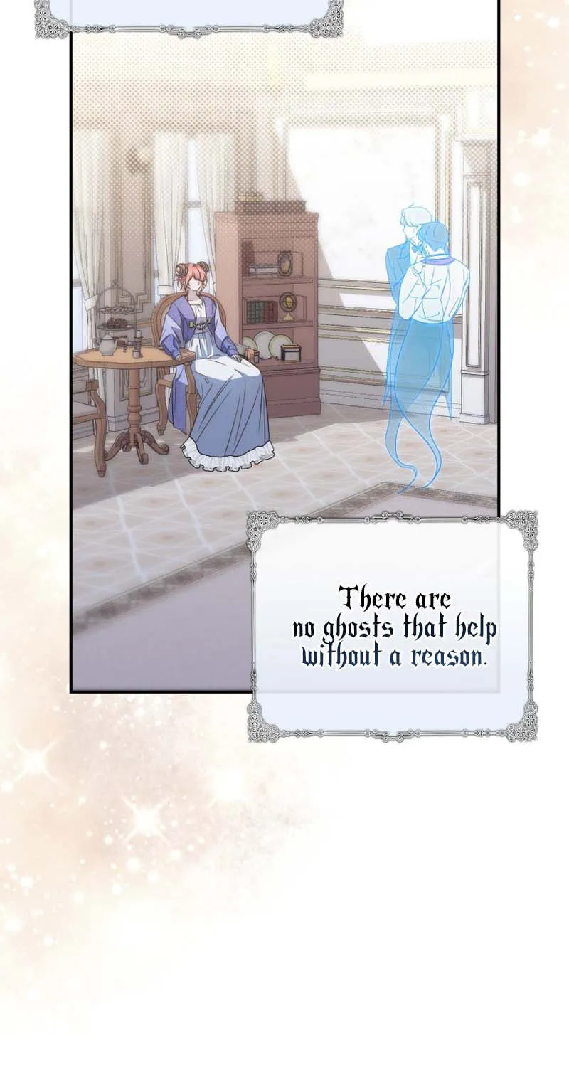 A Princess Who Reads Fortune Chapter 4 page 81 - 