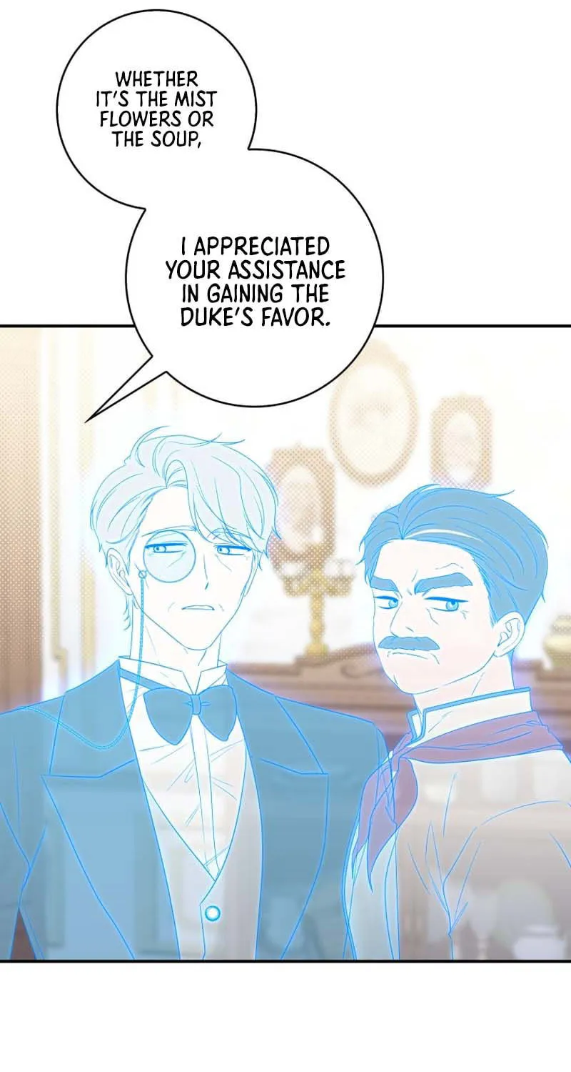 A Princess Who Reads Fortune Chapter 4 page 82 - 