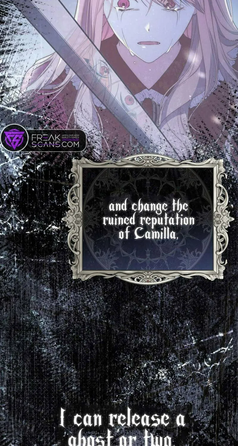 A Princess Who Reads Fortune Chapter 4 page 87 - 