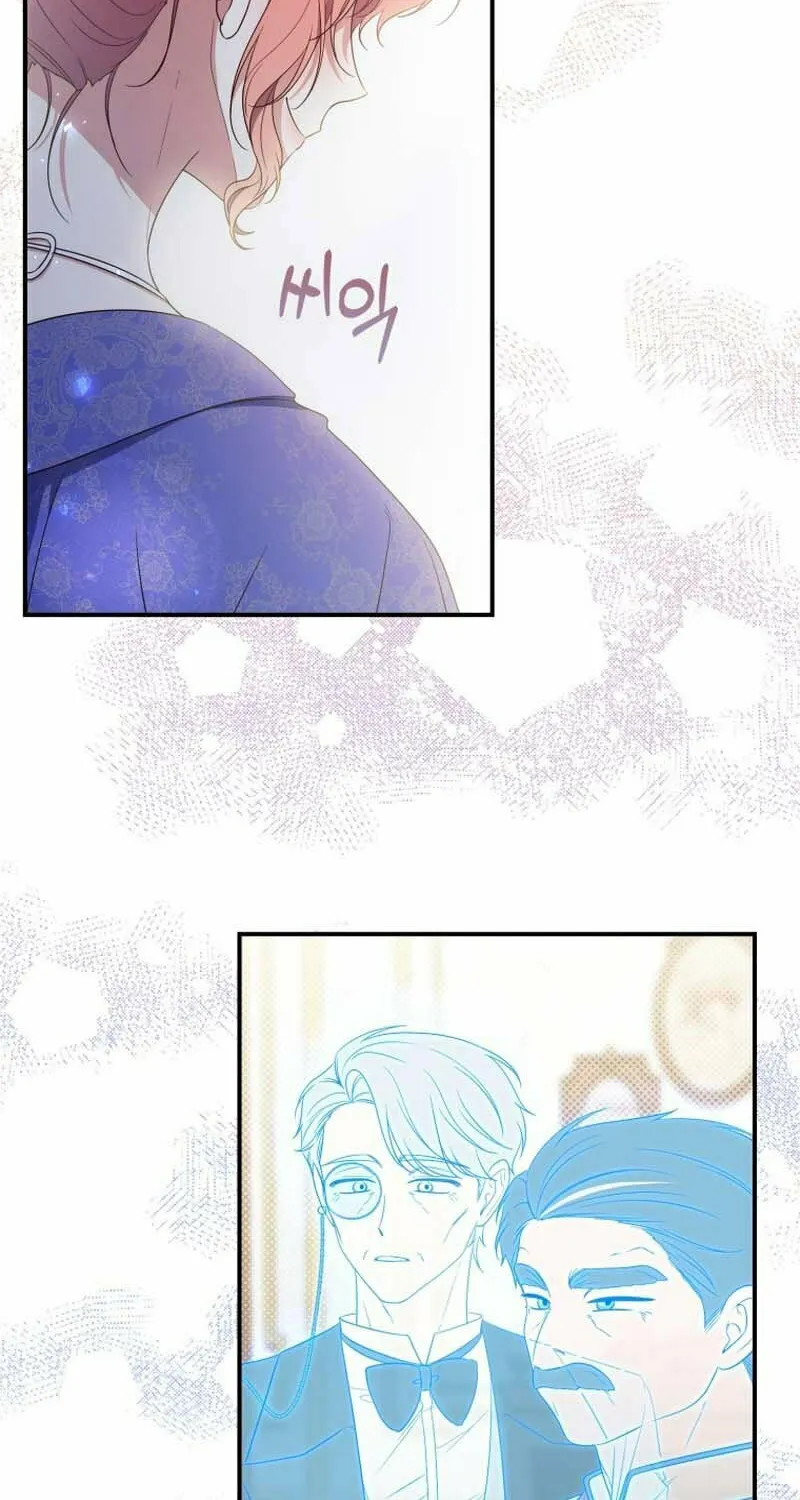 A Princess Who Reads Fortune Chapter 4 page 89 - 