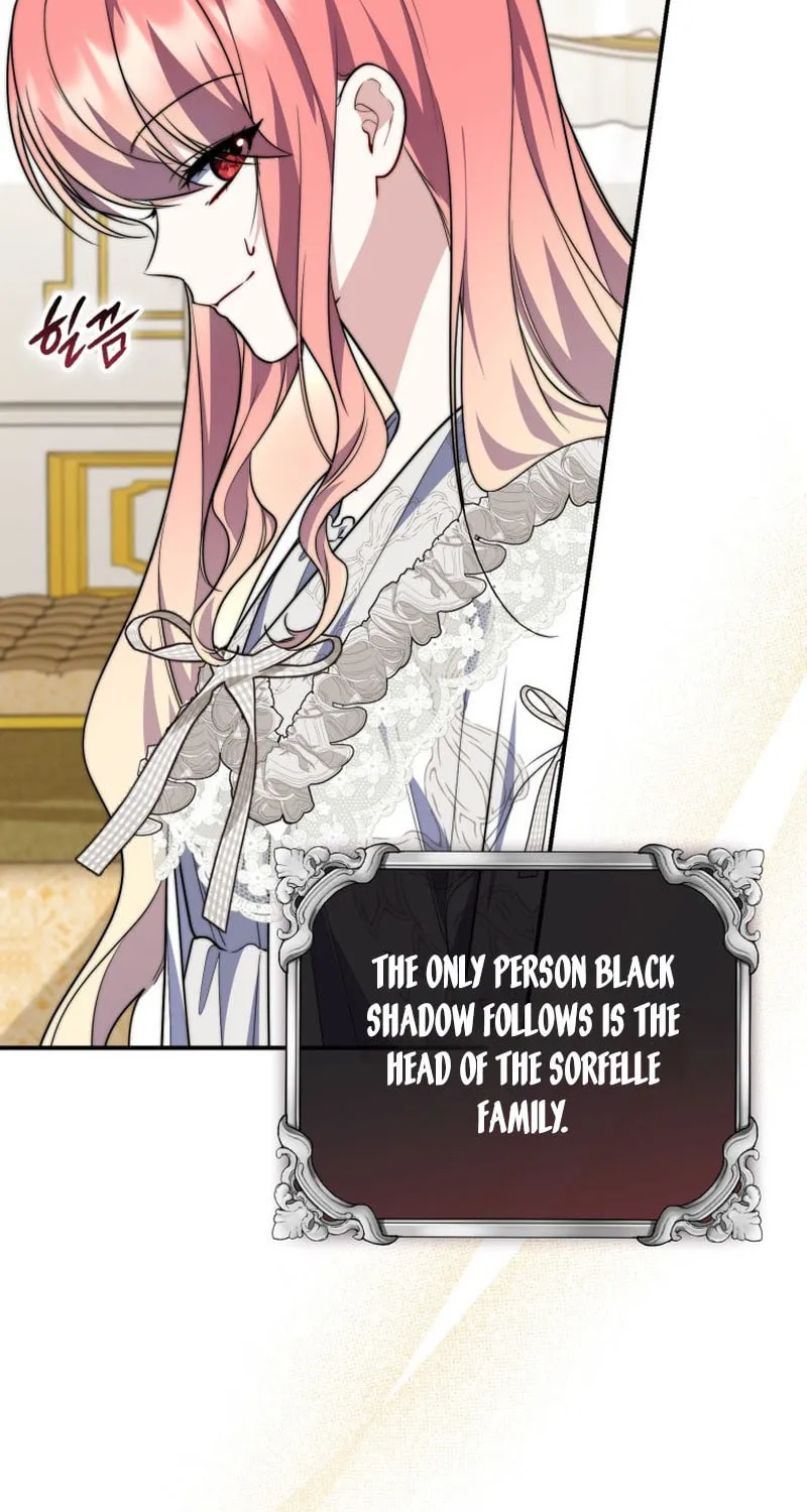 A Princess Who Reads Fortune Chapter 40 page 103 - 