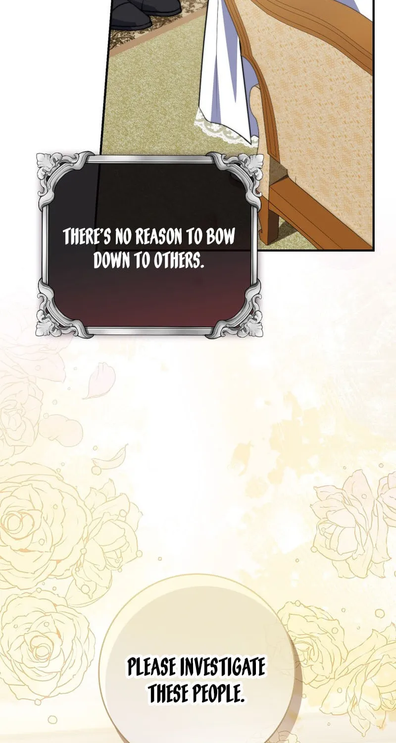 A Princess Who Reads Fortune Chapter 40 page 105 - 