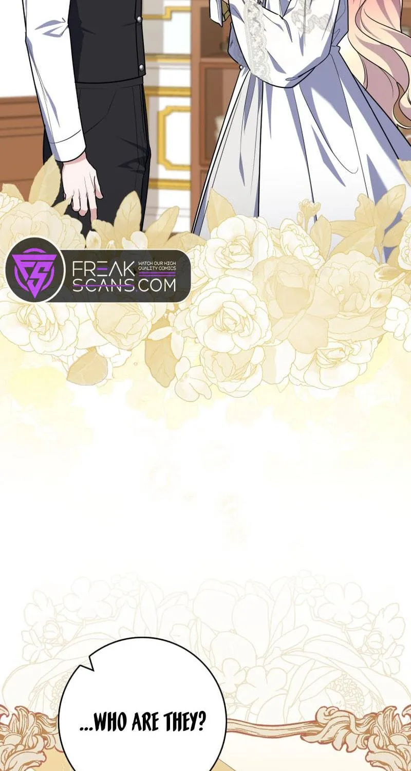 A Princess Who Reads Fortune Chapter 40 page 107 - 