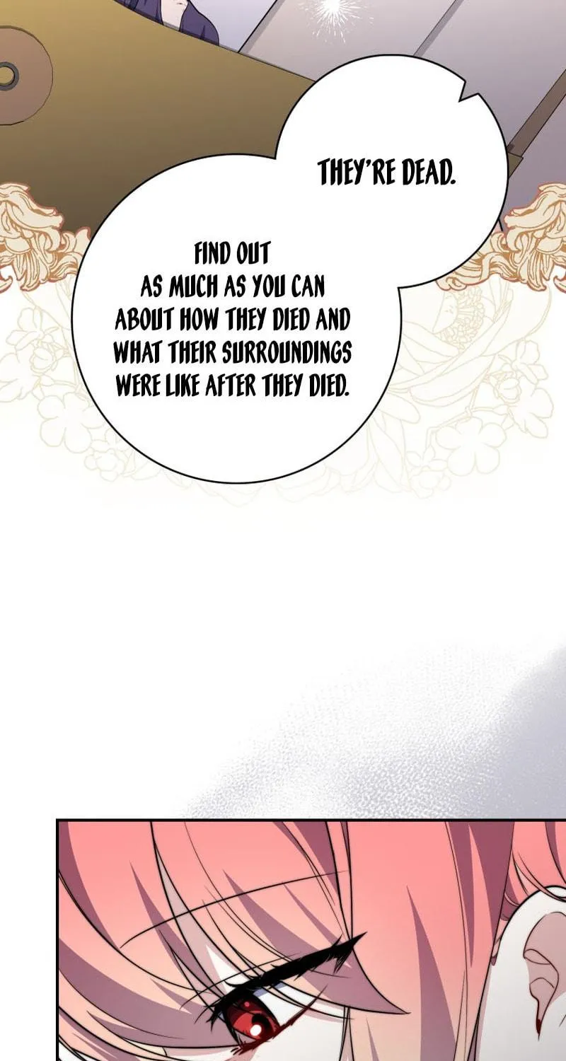 A Princess Who Reads Fortune Chapter 40 page 109 - 