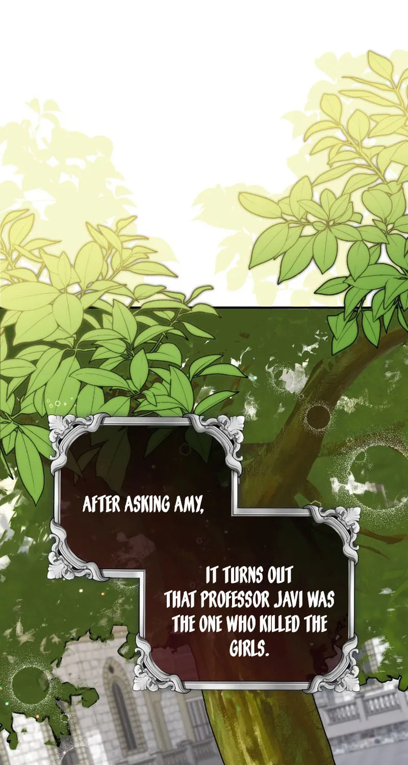 A Princess Who Reads Fortune Chapter 40 page 111 - 