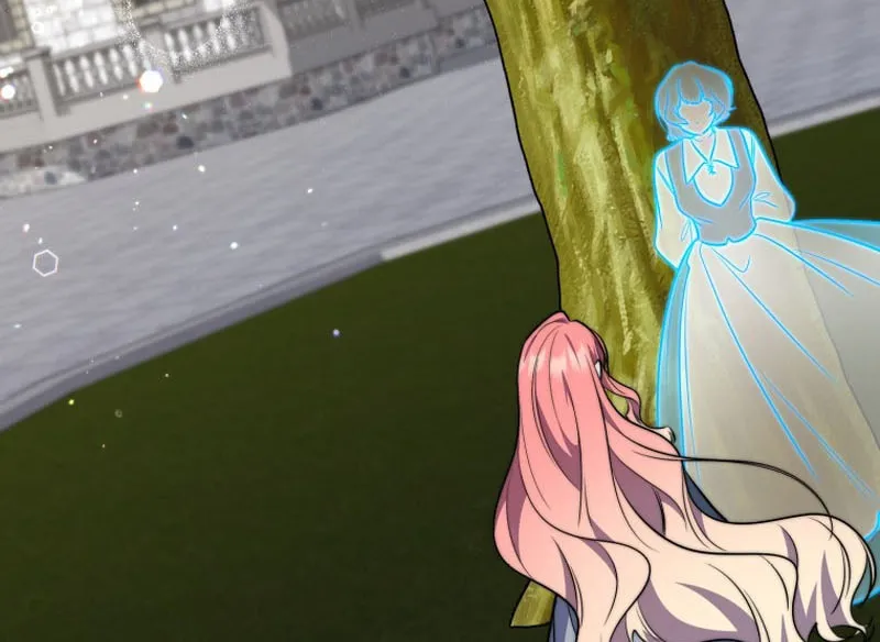 A Princess Who Reads Fortune Chapter 40 page 112 - 