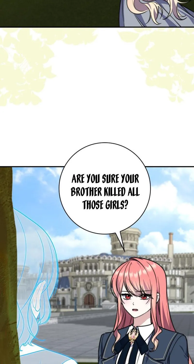 A Princess Who Reads Fortune Chapter 40 page 113 - 