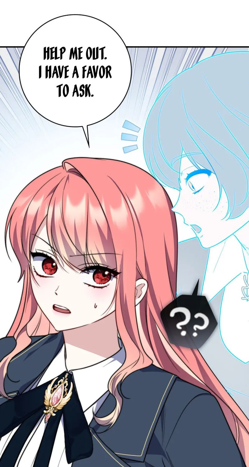 A Princess Who Reads Fortune Chapter 40 page 13 - 