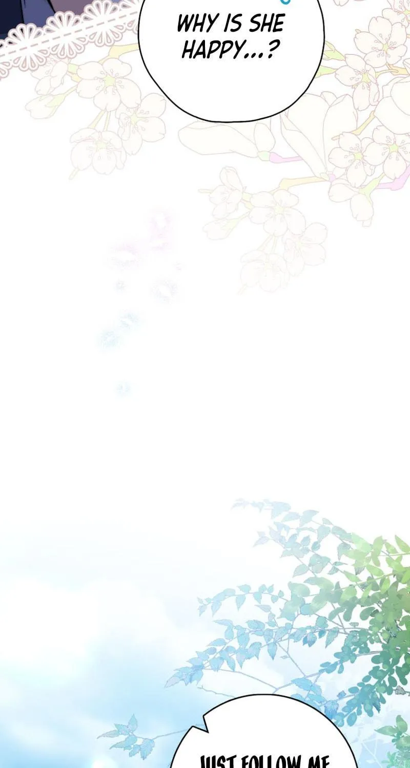 A Princess Who Reads Fortune Chapter 40 page 17 - 