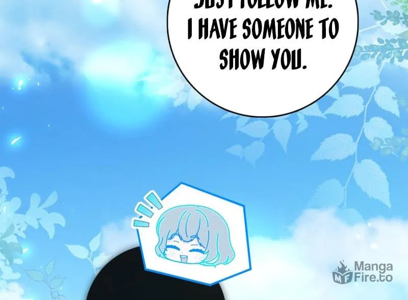 A Princess Who Reads Fortune Chapter 40 page 18 - 