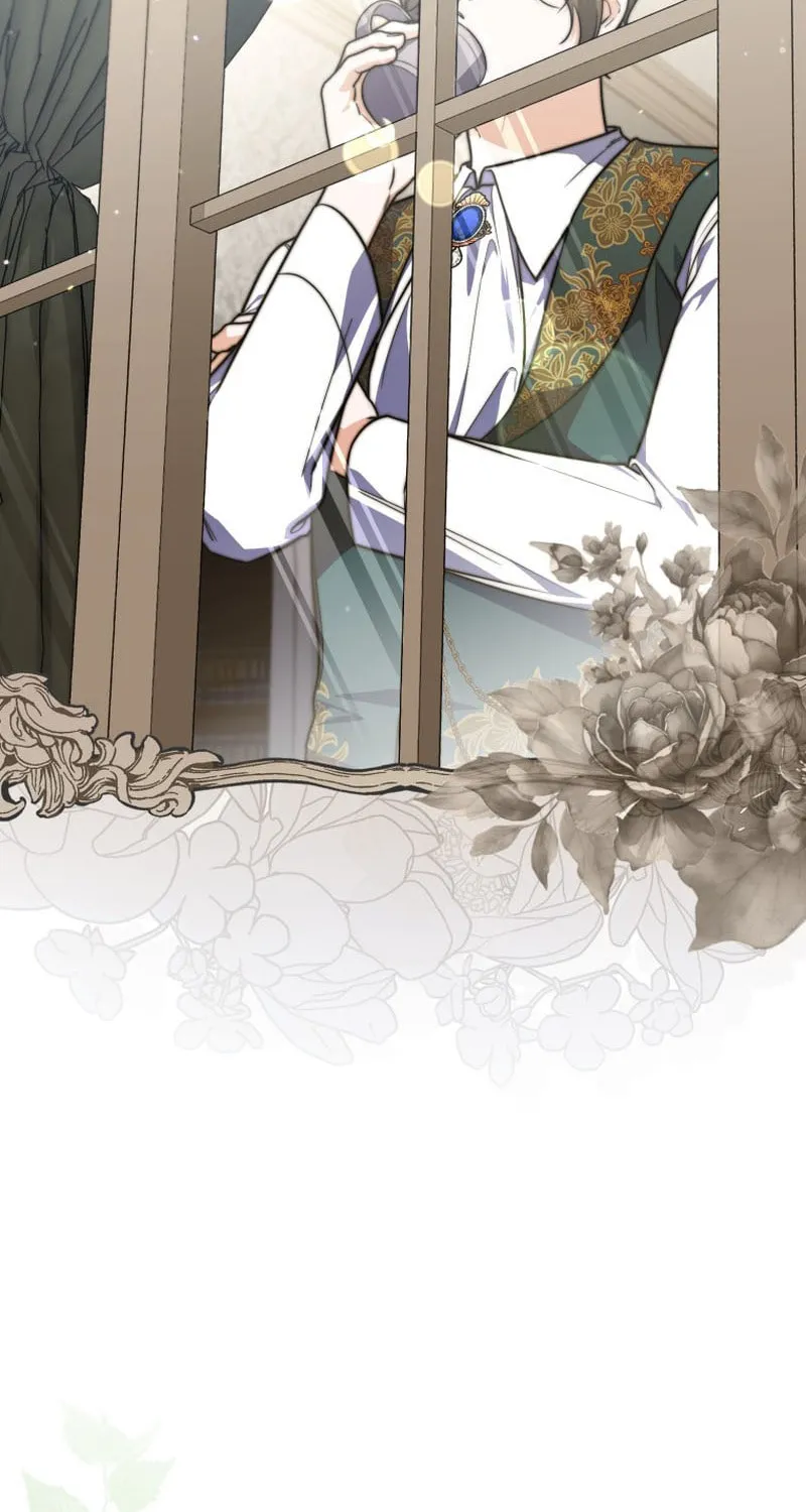 A Princess Who Reads Fortune Chapter 40 page 21 - 