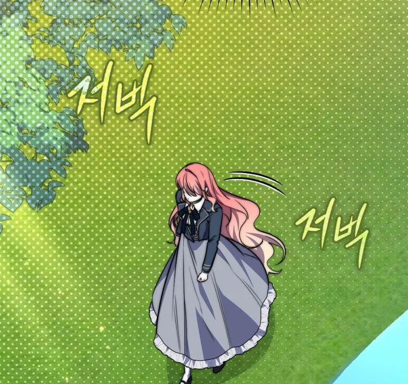 A Princess Who Reads Fortune Chapter 40 page 4 - 