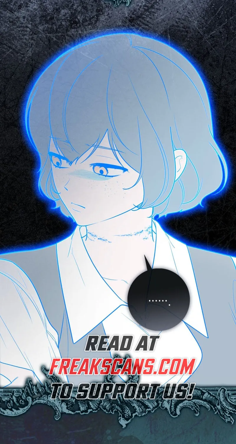 A Princess Who Reads Fortune Chapter 40 page 31 - 