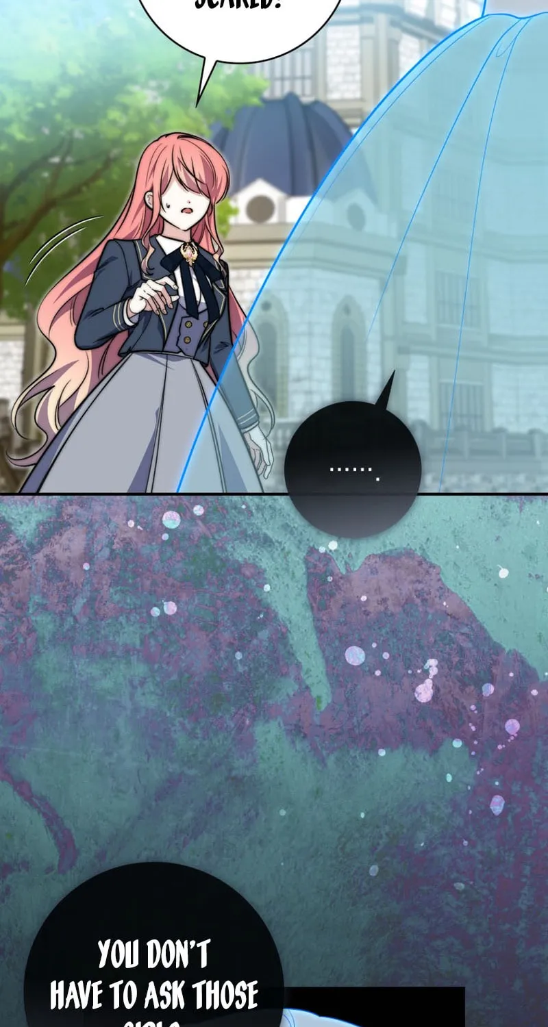 A Princess Who Reads Fortune Chapter 40 page 33 - 