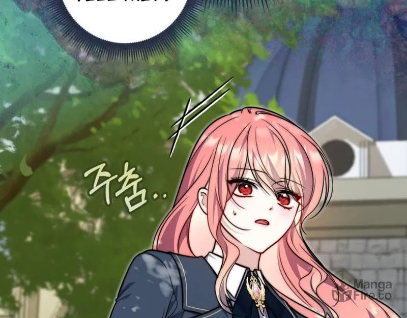 A Princess Who Reads Fortune Chapter 40 page 36 - 