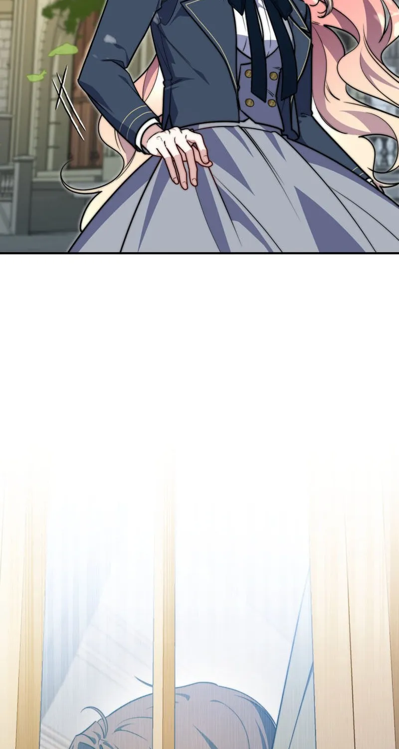 A Princess Who Reads Fortune Chapter 40 page 37 - 