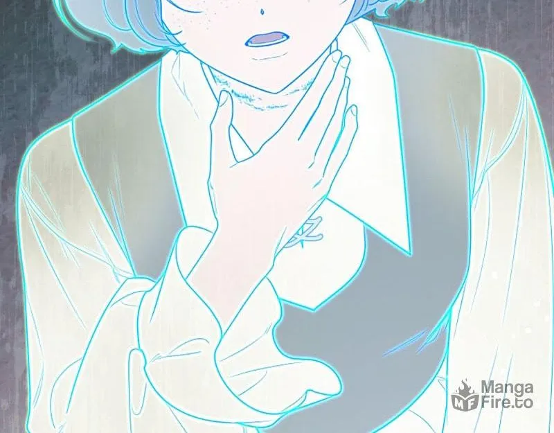 A Princess Who Reads Fortune Chapter 40 page 40 - 