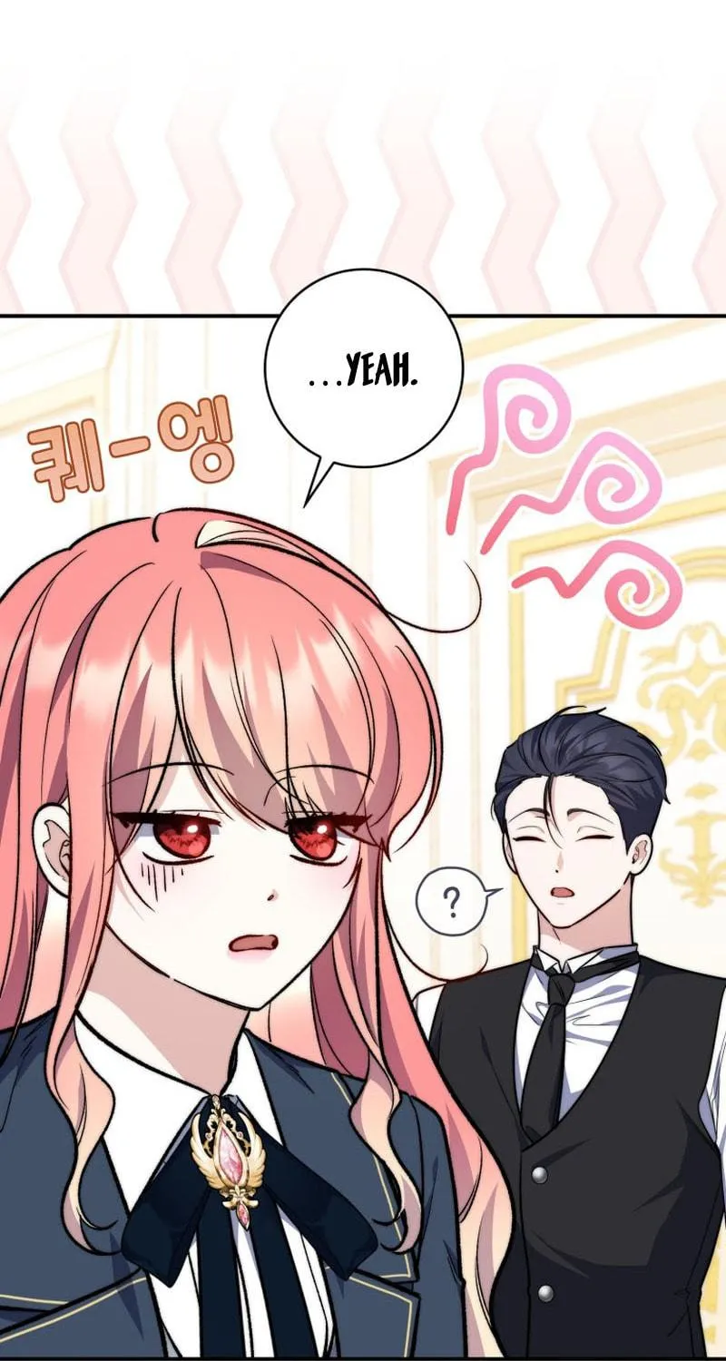 A Princess Who Reads Fortune Chapter 40 page 47 - 