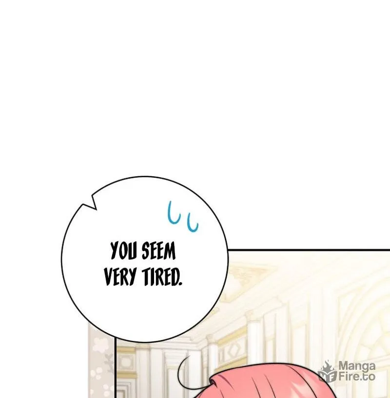 A Princess Who Reads Fortune Chapter 40 page 50 - 
