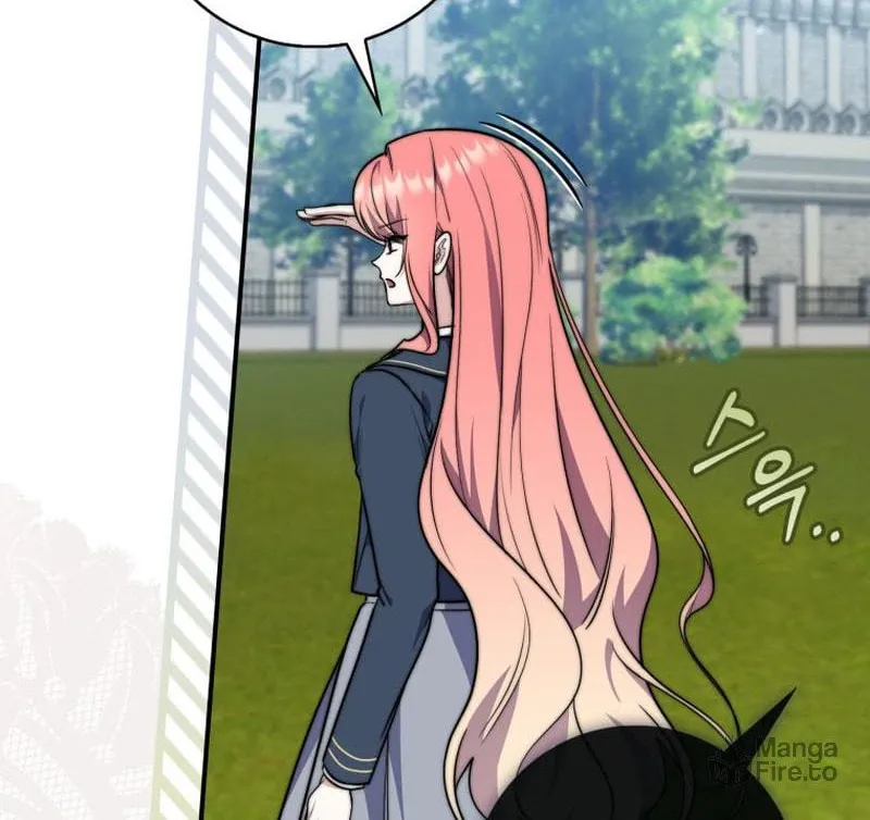 A Princess Who Reads Fortune Chapter 40 page 6 - 