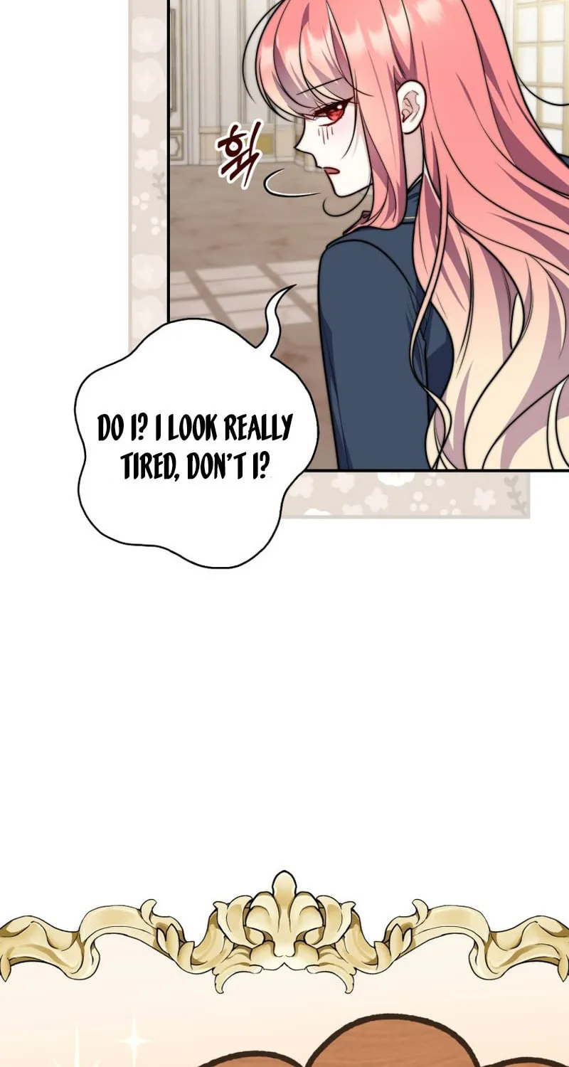 A Princess Who Reads Fortune Chapter 40 page 51 - 